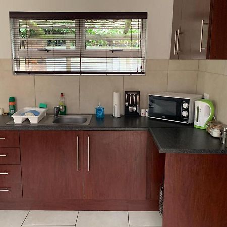 Ace'S Place Hotel Cape Town Ngoại thất bức ảnh