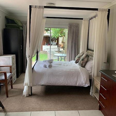 Ace'S Place Hotel Cape Town Ngoại thất bức ảnh