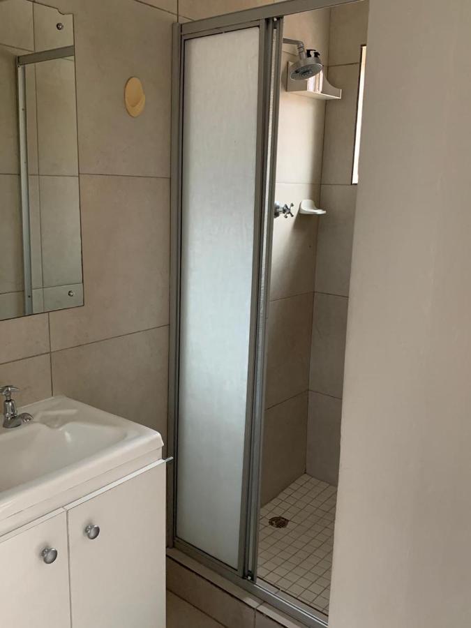 Ace'S Place Hotel Cape Town Ngoại thất bức ảnh