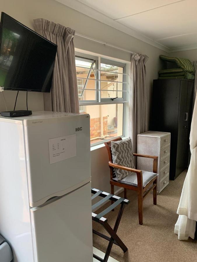 Ace'S Place Hotel Cape Town Ngoại thất bức ảnh