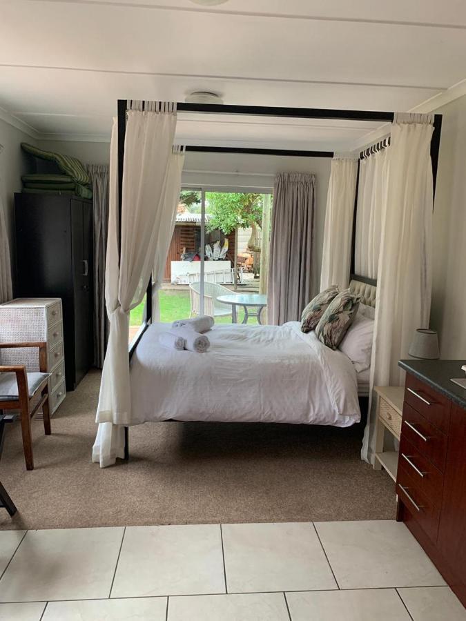 Ace'S Place Hotel Cape Town Ngoại thất bức ảnh