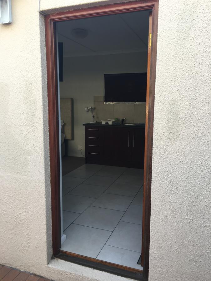 Ace'S Place Hotel Cape Town Ngoại thất bức ảnh