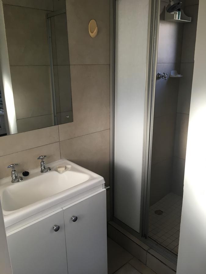 Ace'S Place Hotel Cape Town Ngoại thất bức ảnh